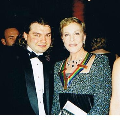 Julie Andrews Julie Andrews