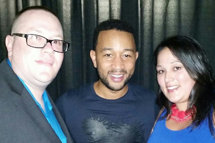 John Legend