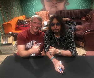 Ace Frehley Ace Frehley