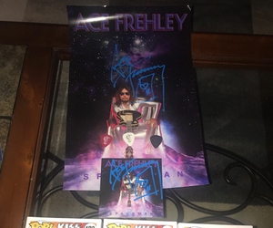 Ace Frehley Ace Frehley