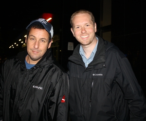 Adam Sandler