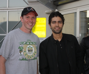 Adrian Grenier