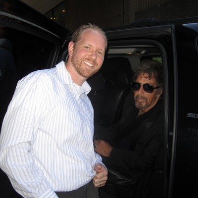 Al Pacino