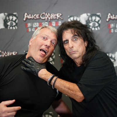 Alice Cooper Alice Cooper