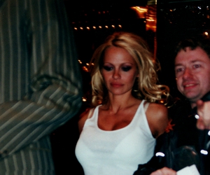 Pamela Anderson