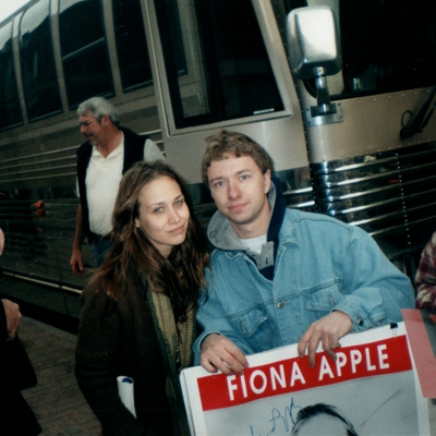 Fiona Apple