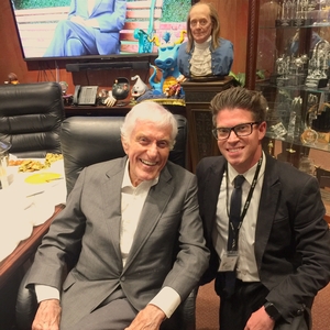 Dick Van Dyke Dick Van Dyke