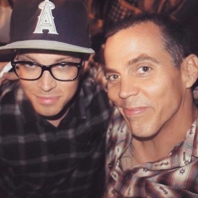 Steve-O Steve-O
