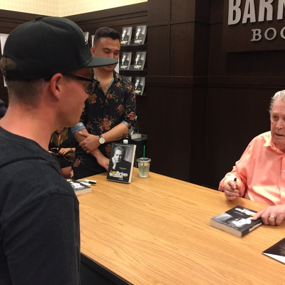 Brian Wilson RACC Profile Brian Wilson RACC Profile