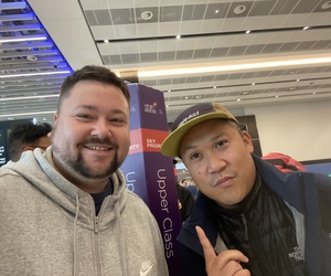 Dante Basco