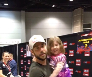 Zachary Levi