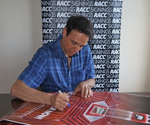 Ralph Macchio