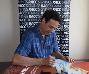 Ralph Macchio