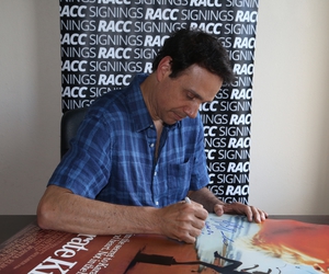 Ralph Macchio