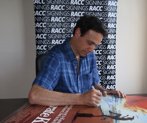 Ralph Macchio