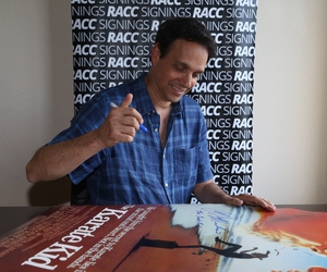 Ralph Macchio