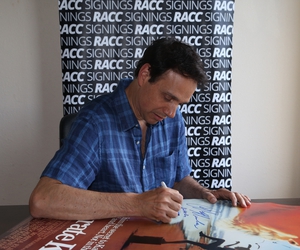Ralph Macchio