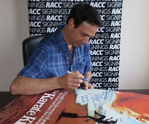 Ralph Macchio