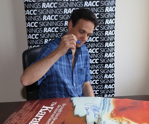 Ralph Macchio