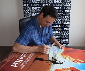 Ralph Macchio