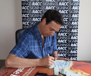Ralph Macchio