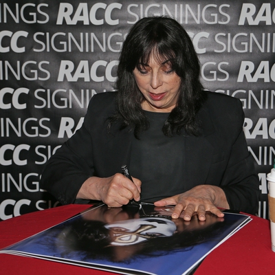 Vinnie Vincent RACC Profile