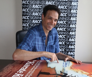 Ralph Macchio