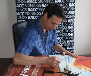 Ralph Macchio