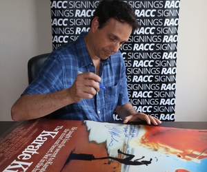 Ralph Macchio