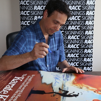 Ralph Macchio