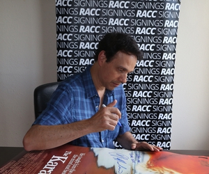 Ralph Macchio