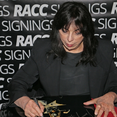 Vinnie Vincent RACC Profile