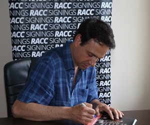 Ralph Macchio