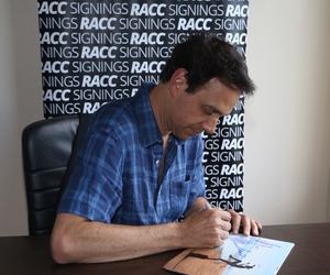 Ralph Macchio