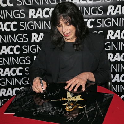 Vinnie Vincent RACC Profile
