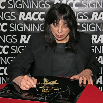Vinnie Vincent RACC Profile Vinnie Vincent RACC Profile