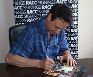 Ralph Macchio