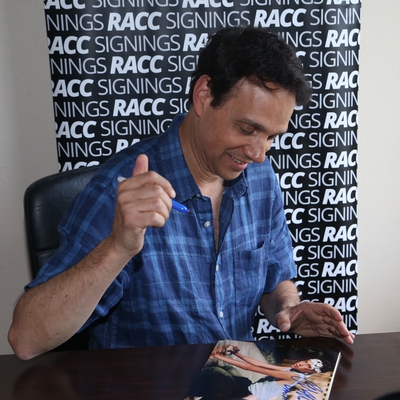Ralph Macchio