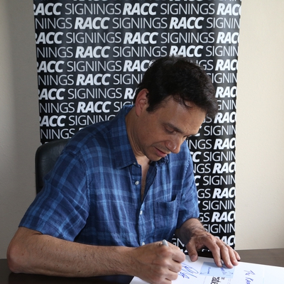 Ralph Macchio