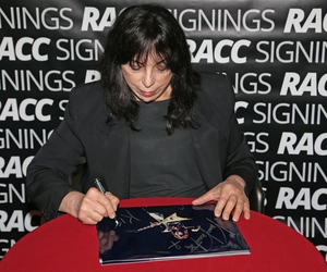 Vinnie Vincent