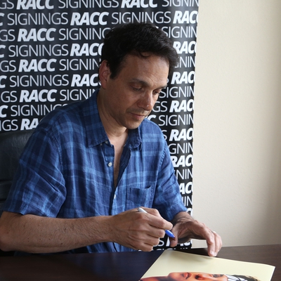 Ralph Macchio