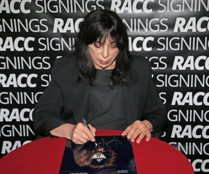 Vinnie Vincent