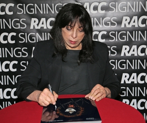 Vinnie Vincent