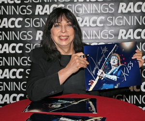 Vinnie Vincent