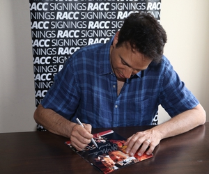 Ralph Macchio
