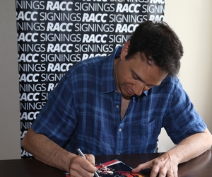 Ralph Macchio