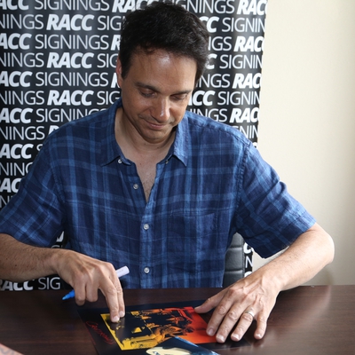 Ralph Macchio
