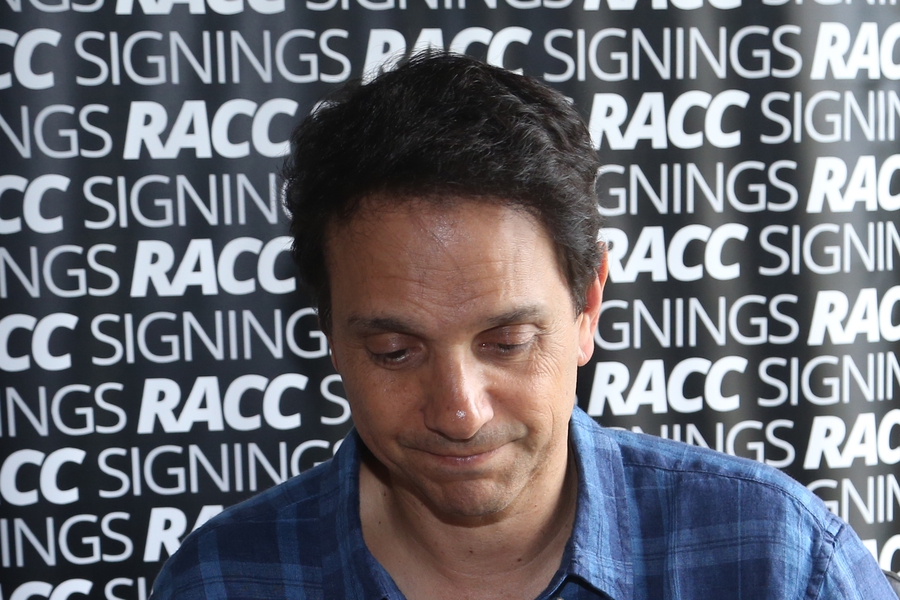 Ralph Macchio