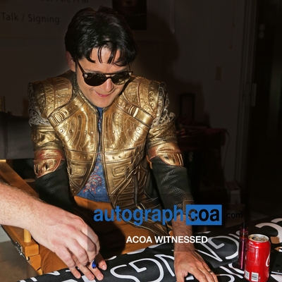 Corey Feldman RACC Profile