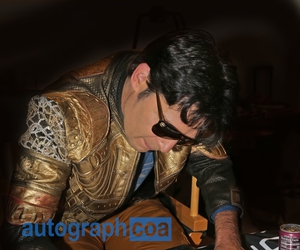Corey Feldman Corey Feldman